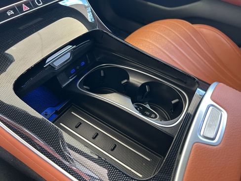 Used 2023 Mercedes-Benz S 500 4MATIC image 51