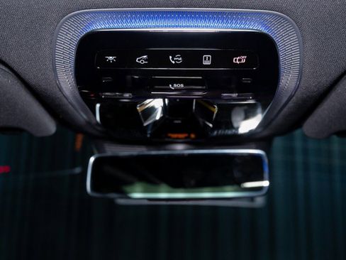 New 2026 Mercedes-Benz S 580 4MATIC Sedan image 26