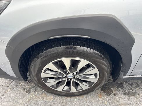 Certified 2024 Subaru Outback Limited XT w/ Popular Package #2 AWD/4WD image 7