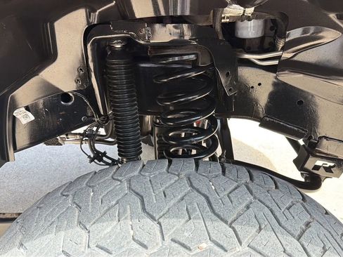 Used 2022 RAM 3500 Big Horn w/ Level C Equiment Group image 14