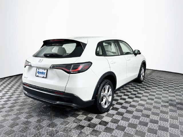 Used 2024 Honda HR-V LX image 7