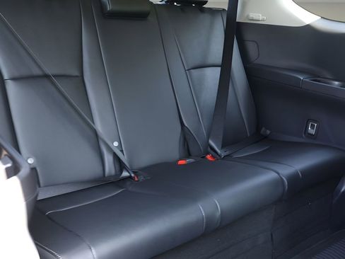 New 2026 Toyota Grand Highlander AWD image 18