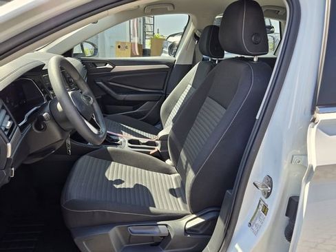 Certified 2023 Volkswagen Jetta S image 12