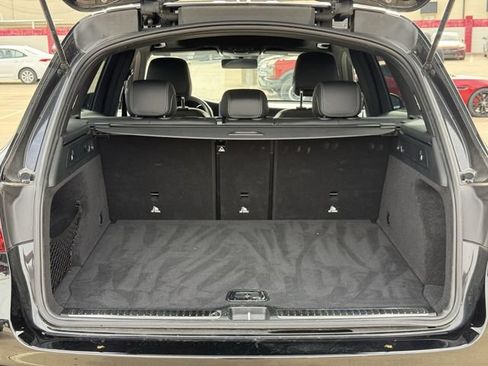 Used 2022 Mercedes-Benz GLC 300 4MATIC image 33