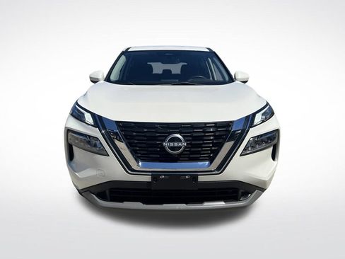 Certified 2023 Nissan Rogue SV AWD/4WD image 2