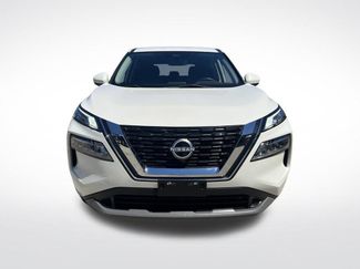 Certified 2023 Nissan Rogue SV AWD/4WD video 2
