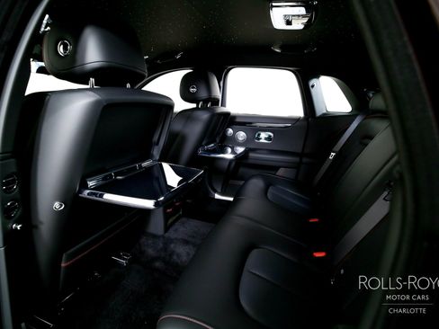 Used 2026 Rolls-Royce Ghost AWD/4WD image 19
