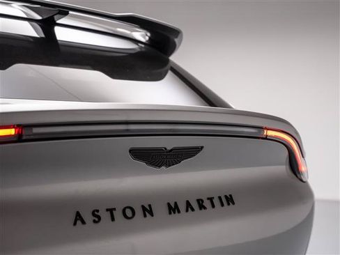 New 2026 Aston Martin DBX 707 AWD/4WD image 31