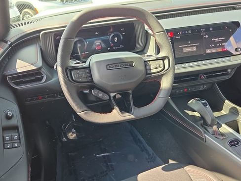 New 2026 Dodge Charger R/T Scat Pack image 6