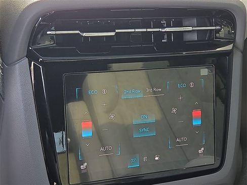 New 2026 Cadillac Escalade IQ Luxury 1 w/ LPO, Floor Liner Package image 17