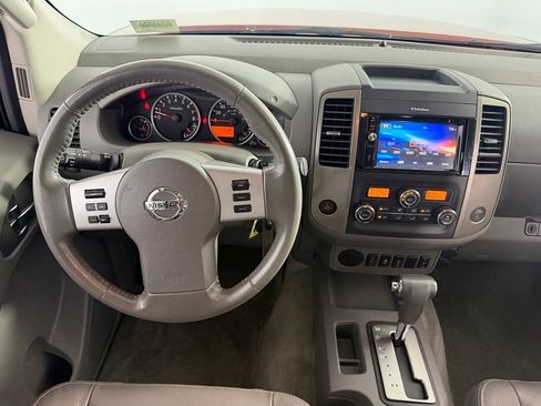 Used 2016 Nissan Frontier SL RWD image 14