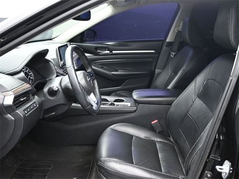 Used 2019 Nissan Altima 2.5 SL image 10