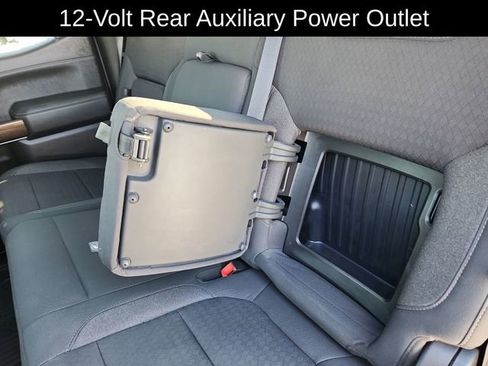 Used 2020 Chevrolet Silverado 1500 LT Trail Boss w/ Convenience Package image 29