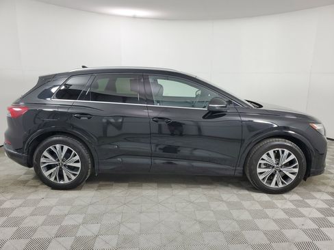 Certified 2023 Audi Q4 e-tron Premium Plus w/ Premium Plus image 12