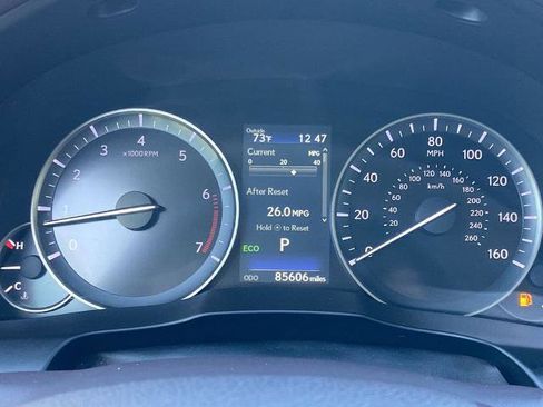 Used 2018 Lexus ES 350 image 7