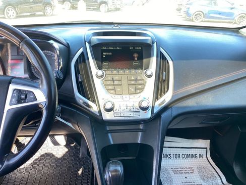 Used 2014 GMC Terrain Denali image 19