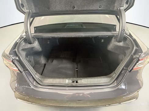 Used 2021 Nissan Maxima Platinum w/ 40th Anniversary Package image 35