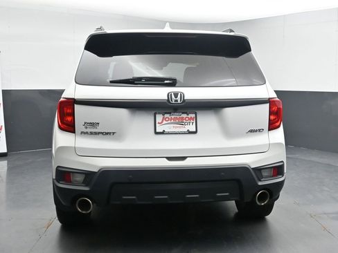 Used 2023 Honda Passport EX-L image 7