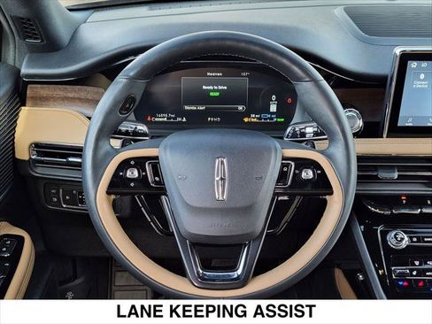 Certified 2022 Lincoln Corsair Grand Touring w/ Elements Technology Bundle AWD/4WD image 13