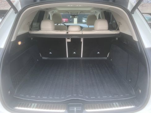 Certified 2022 Mercedes-Benz GLE 350 4MATIC image 6