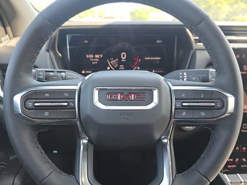 New 2027 GMC Terrain Elevation w/ Elevation Premium Package FWD image 24