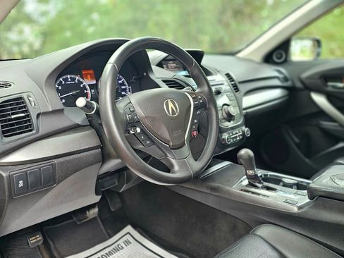 Used 2013 Acura RDX FWD image 15
