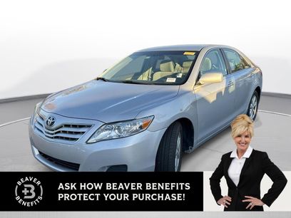 Used 2011 Toyota Camry LE
