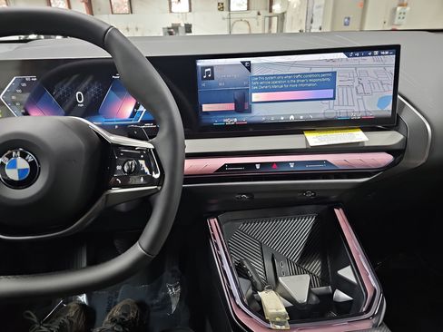 New 2026 BMW X3 xDrive30 w/ Premium Package image 20