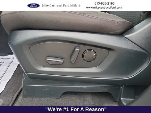 Certified 2023 Ford Explorer XLT RWD image 19
