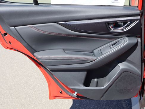 New 2025 Subaru WRX Premium w/ Popular Package #2A image 15