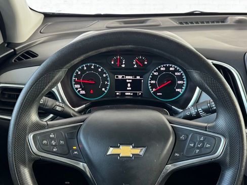 Used 2023 Chevrolet Equinox LS image 32