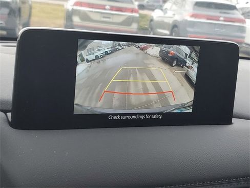 Used 2025 MAZDA CX-5 AWD 2.5 S image 27