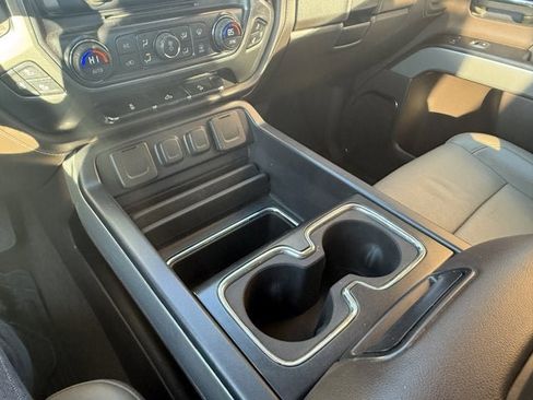 Used 2016 Chevrolet Silverado 1500 LTZ Z71 image 28