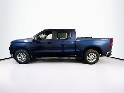 Used 2022 Chevrolet Silverado 1500 LT image 8