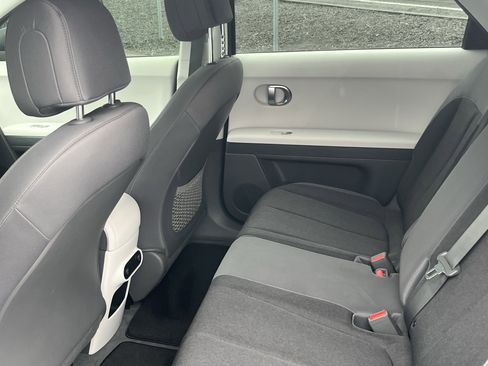 Certified 2024 Hyundai Ioniq 5 SE AWD/4WD image 13