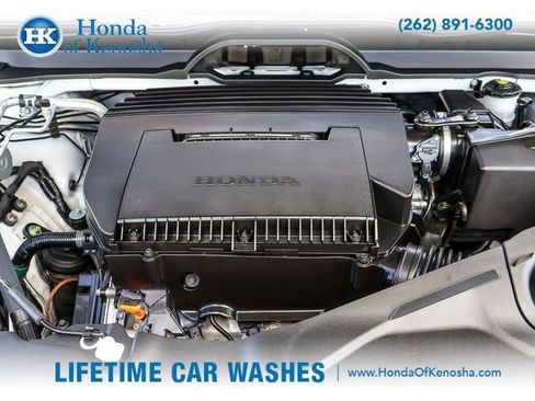Certified 2025 Honda Pilot EX-L image 30