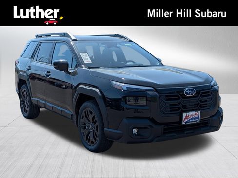New 2026 Subaru Outback Limited XT AWD/4WD image 1