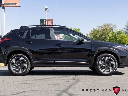 Used 2025 Subaru Crosstrek 2.5i Limited w/ Popular Package #4A AWD/4WD image 19