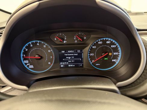 Used 2020 Chevrolet Malibu LS image 12