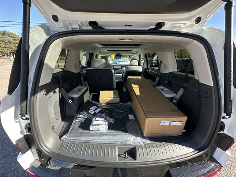 New 2026 Hyundai Santa Fe Calligraphy image 27