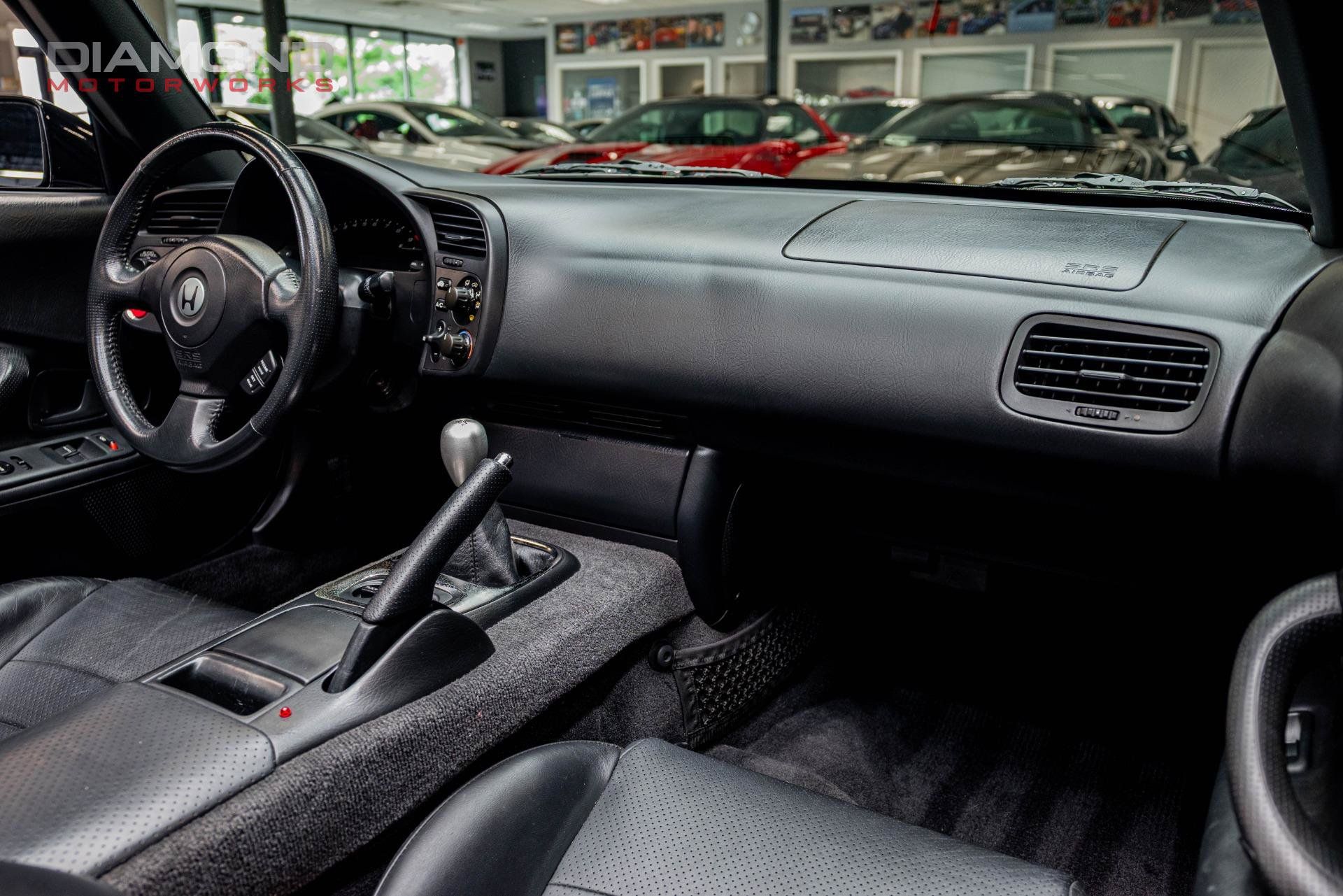 Used 2000 Honda S2000 image 91