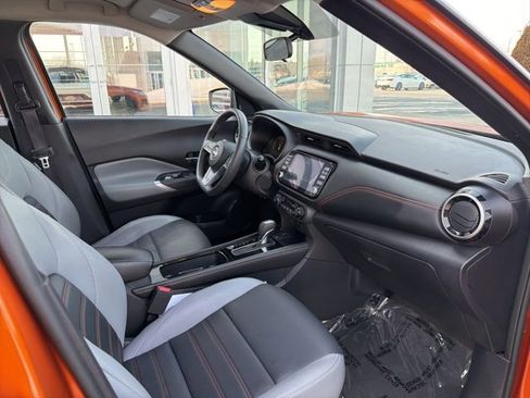 Used 2023 Nissan Kicks SR w/ SR Premium Package image 26