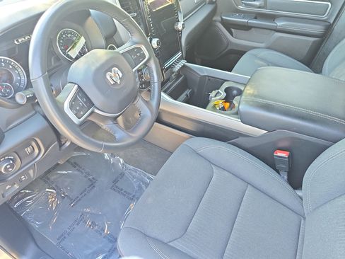 Used 2023 RAM 1500 Big Horn AWD/4WD image 14