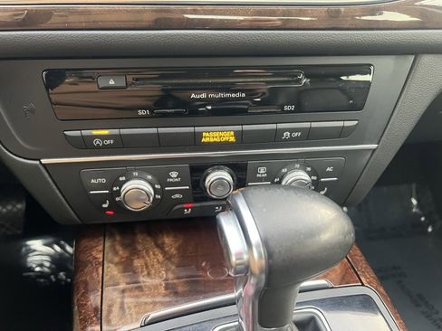 Used 2013 Audi A6 3.0T Premium image 36