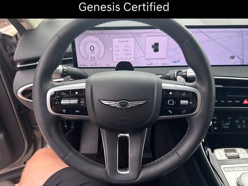 Certified 2026 Genesis GV70 2.5T AWD/4WD image 14