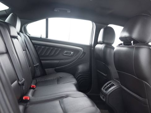Used 2014 Ford Taurus SEL AWD/4WD image 31