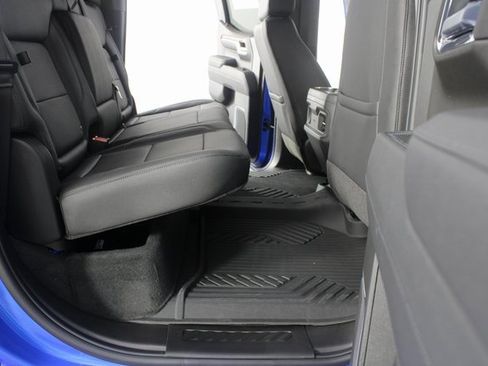 New 2026 Chevrolet Silverado 1500 RST w/ RST All Star Premium Package image 19