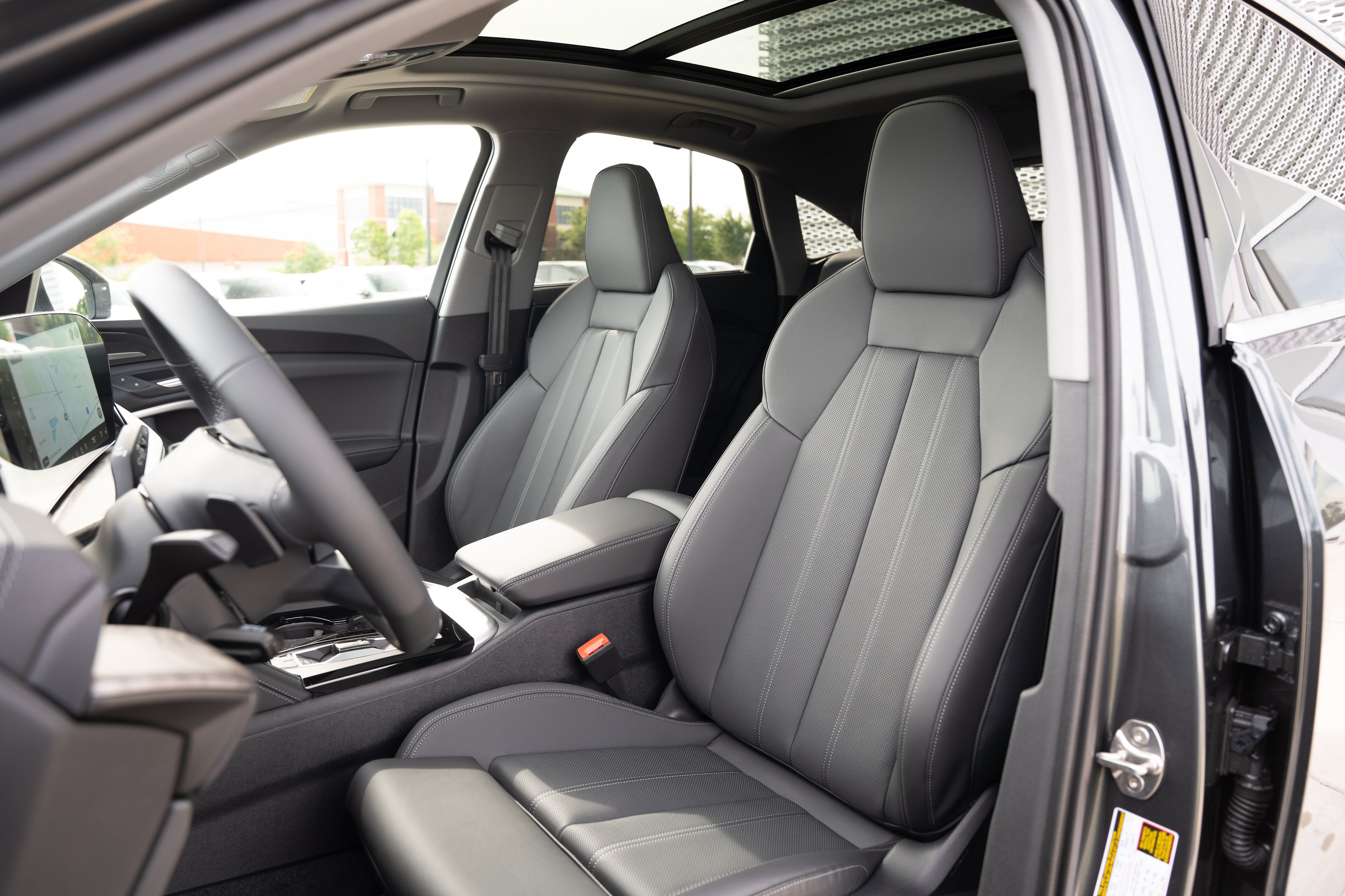 New 2026 Audi Q5 Premium Plus AWD/4WD image 18
