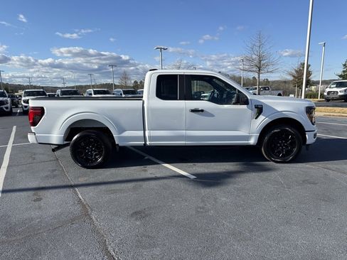 New 2025 Ford F150 STX image 9