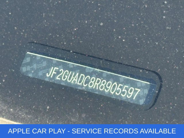 Used 2024 Subaru Crosstrek 2.0i Premium AWD/4WD image 7